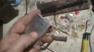 Ремонт коногонки