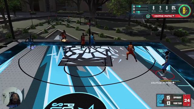 Power Surge Event NBA2K23!! 💪🏾⚡  SubGoal:40/100!!
