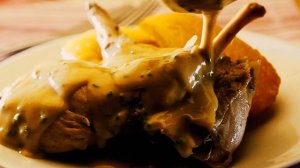 ЧТО БУДЕТ ЕСЛИ КАЖДЫЙ ДЕНЬ ЕСТЬ МЯСО [ВЕГАНЫ ИЛИ МЯСОЕДЫ КТО КРУЧЕ]