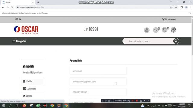 test automation using selenium-java framework смотреть онлайн