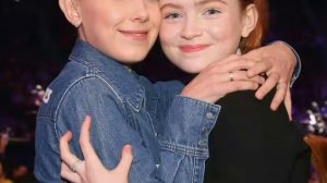 Милли Бобби Браун