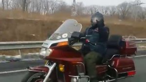 Перегон из Уссурийска во Владивосток 22.02.2016