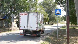 Какие средства используются для обеспечения безопасности на дороге