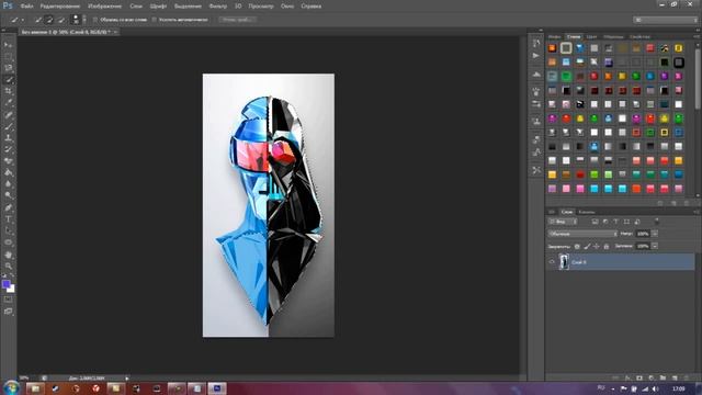 Как зделать крутую аватарку??? смотреть онлайн