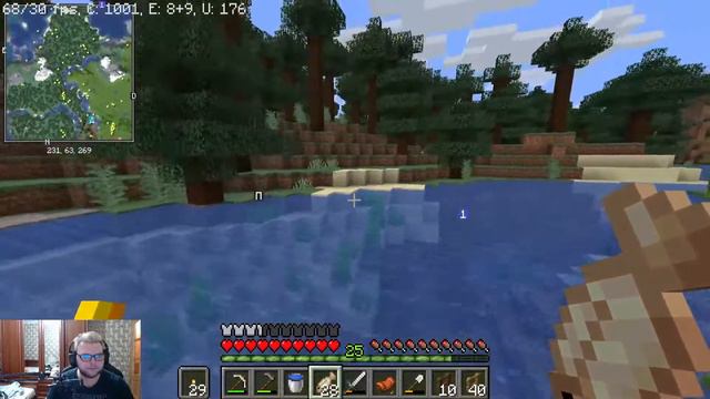 ШУЕ БОЛЬНИЦА .ПРОДЮСЕР ИВАНОВ В МАЙНКРАФТ смотреть онлайн