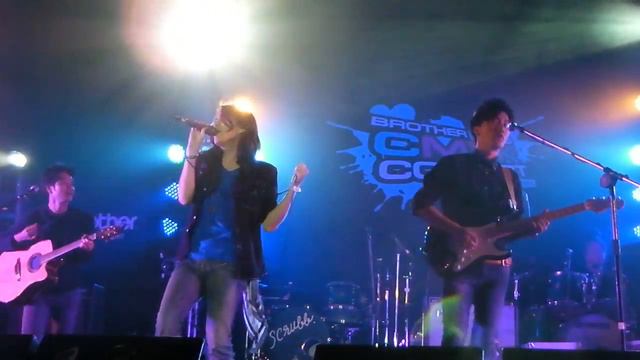 Singular CMYK Concert - One [song 2] 4 Dec 2011 смотреть онлайн