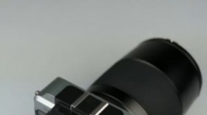 Среднеформатная  цифровая фотокамера Hasselblad X1D