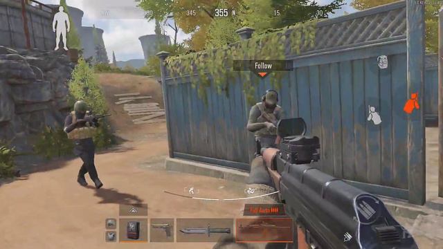 Arena Breakout Closed Beta Gameplay, Closed Beta Is Live Now смотреть онлайн