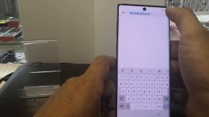 FRP ACCOUNT SAMSUNG Note 10. Разблокировка Samsung NOTE 10 ОБХОД ГУГЛА Без ПК!!! New! -2020! (N971)
