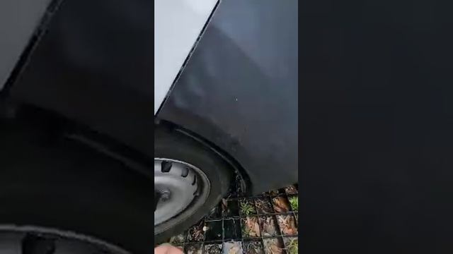 SOLVED! Nissan NV200 Washer Pump Removal & Reinstall-SIMPLE video , 3 ways to do it- смотреть онлайн