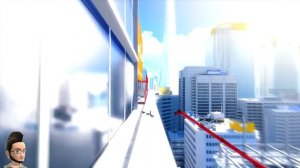 Mirror's Edge - XBOX 360 - Gameplay