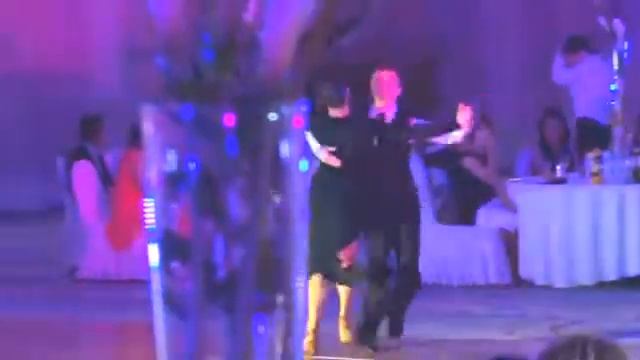 La Danza Танго Акежан Салих и Мадина Амиргамзаева SPRING SENSATION2013 RIXOS Almaty) смотреть онлайн