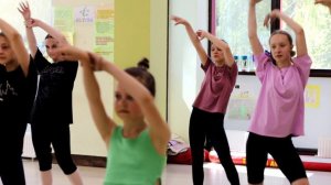 Электра. Сила внутри.