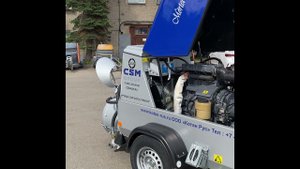 Растворонасос Mortel Meister 5200R стандарт