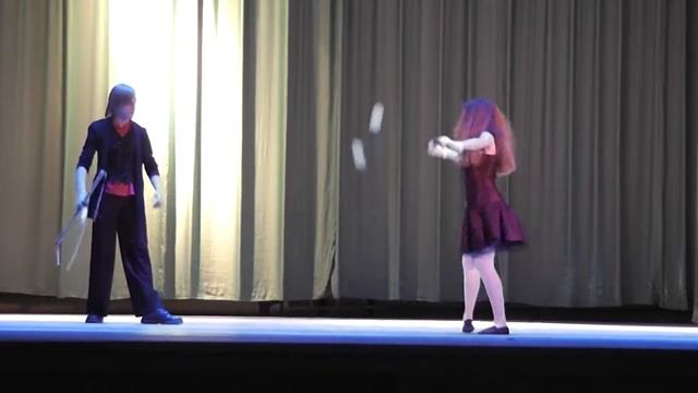 «Сон куклы» смотреть онлайн