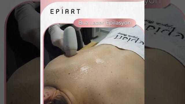 GERÇEK BUZ LAZER SOPRANO ICE смотреть онлайн