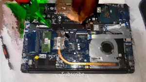 HP 255 G8 #AMD Ryzen 3 NVME Upgrade