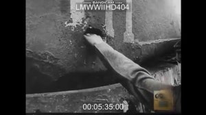 Т-34, ИС-2  50-го отд.гв. тяж. танк. полка прорыва, Седльце, Польша. 1944 г.