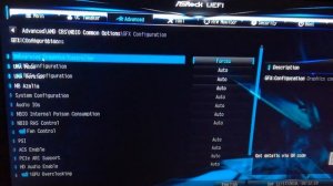 How to Increase Vram Graphics Ryzen 5 2400G Asrock B450M HDV
