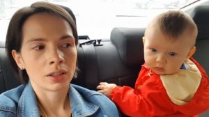 VLOG: Анфисы больше нет с нами(((