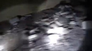 Ядерное Хранилище - Феодоссия 13 - Краснокаменка