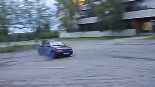 Kadett Power смотреть онлайн