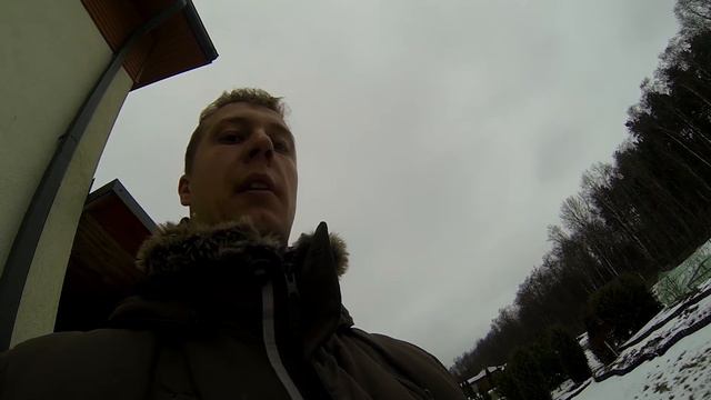 Extreme Ice Bath Below Freezing Temperature - my first experience at -8 C Ice Bath - Wim Hof Method смотреть онлайн