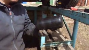 Пневмобаллоны в пружины отличного качества