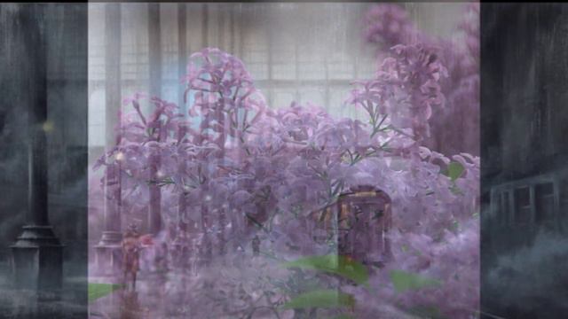 Сиреневый туман Владимир Маркин смотреть онлайн