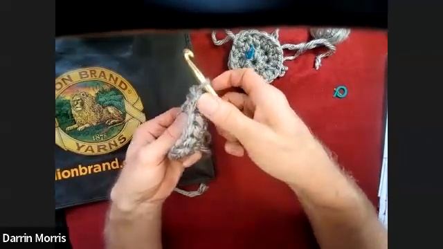 Online Class: Learn to Make an Amigurumi with Lion Brand® | Michaels смотреть онлайн