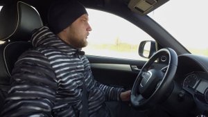 Ауди/Audi Q5 2011 года. Обзор от Канала Second Wind