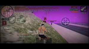 FPS UP КАПТЫ НА АРИЗОНА МОБАЙЛ, СЛИВ СБОРКИ REINCARNATED.