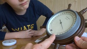 БАРОМЕТР АНЕРОИД Как измеряют высоту высоких гор