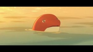 Все дельфины в ураган (slowed + reverb)