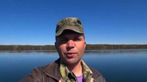 Дистанция на маленький РИБ Elen 375+SUZUKI 9.9 BRS ,тест скорости на воде!