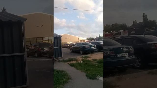 Первомайск Николаевская область City Pervomaisk 2023