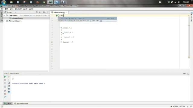 Basics of python for beginners with Python Keywords and Identifier in bangla 002