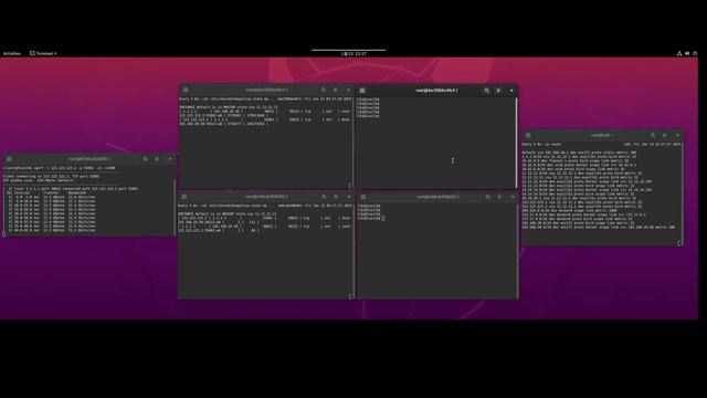 LoxiLB-Deploying "hitless" Load-balancers for Bare Metal Kubernetes смотреть онлайн