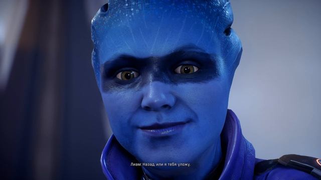 Mass Effect Andromeda - Прохождение игры #4