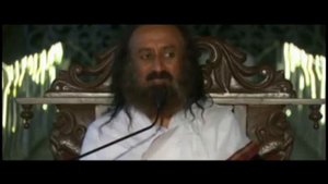 Шри Шри Рави Шанкар о продолженном курсе  Искусства Жизни