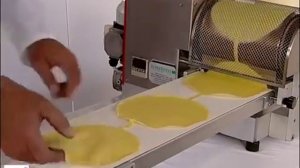 Автоматические блинные аппараты La Monferrina C1