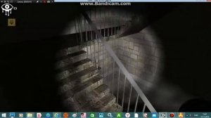 ОБЗОР ИГРЫ ГЛАЗА ХОРРОР ИГРА (EYES THE HORROR GAME)