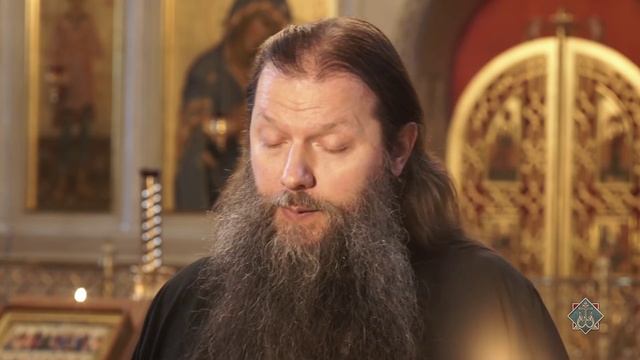 Таинства Церкви. Причащение (Евхаристия). Протоиерей Артемий Владимиров