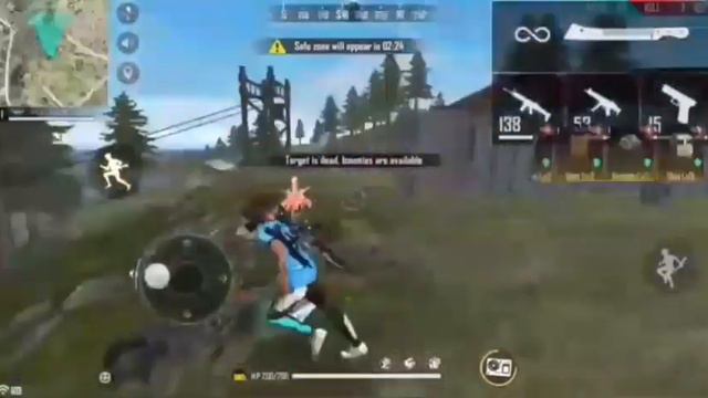 #SAIDFREEFIRE #FREEFIRE ВСЕМ СМОТРЕТЬ ЭТО ЧТО ОН ТВОРИТ смотреть онлайн