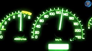 CHEVROLET REZZO 1.6 TOP SPEED#chevrolet