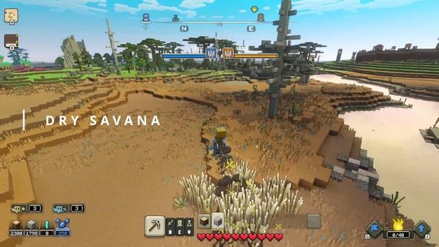 Minecraft Legends: Ultimate Guide to All Biomes & Mount Locations смотреть онлайн