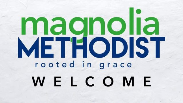 Magnolia Methodist Live Stream смотреть онлайн