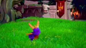 Spyro Reignited Trilogy | Launch Trailer
