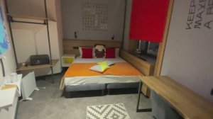 Vertical Ramada - Suite 40 м²