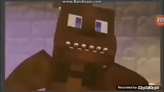 Песня фнаф пора привлеч вниманье и сказку рассказать смотреть онлайн